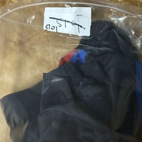 Converse Jacket Boys 7 Heritage Snap Front‎ Warmup Bomber Navy 968017 695 - Picture 11 of 11